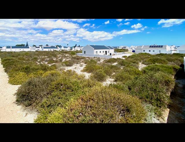 500M² VACANT LAND FOR SALE IN ATLANTIC SANDS PRIVATE ESTATE